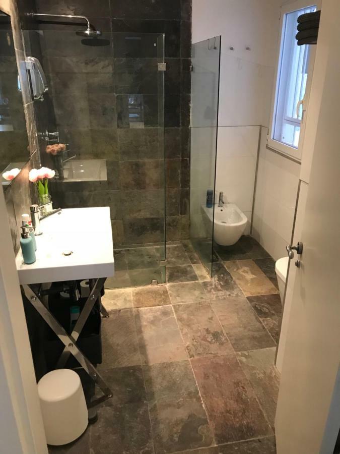 דירות ולנסיה Atico Loft Ruzafa מראה חיצוני תמונה
